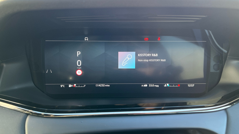 Land Rover Range Rover Evoque 2.0 D200 Dynamic SE 5dr Auto Diesel Hatchback